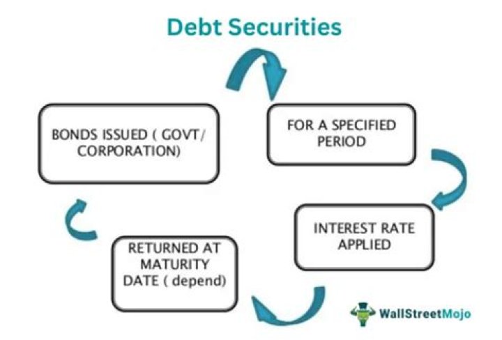 Debt Securities - How To Discuss