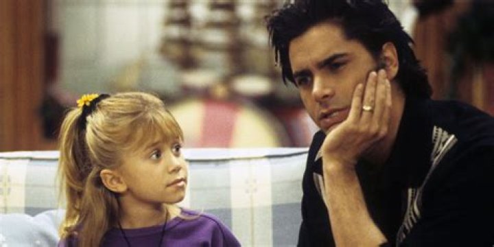 Does Michelle die in Full House
