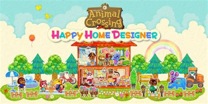 happy home designer