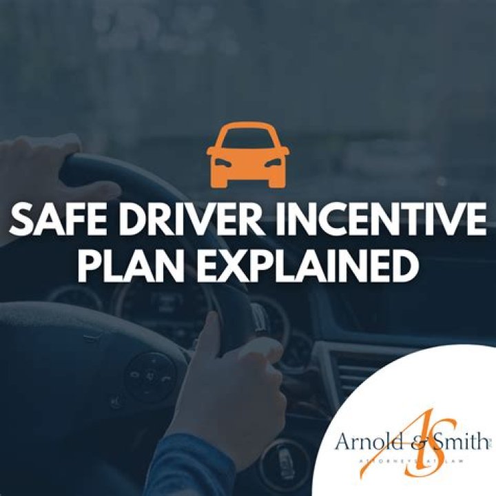Safe driver plan - How To Discuss