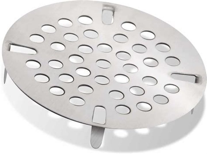 shower drain cover