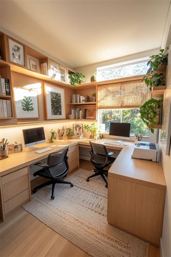 small office