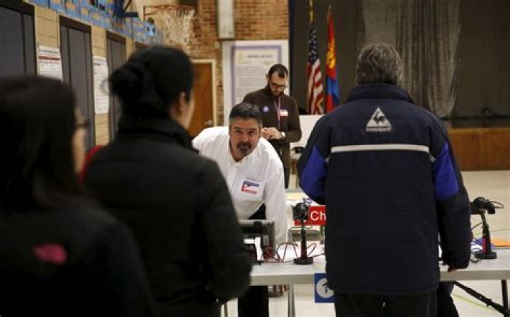 super tuesday voting