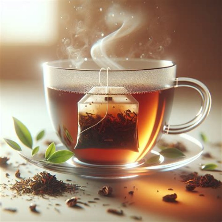 tea