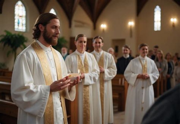 What do Presbyterians teach