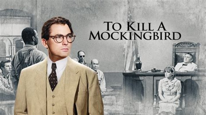 What does killing a mockingbird mean